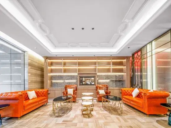 Vienna International Hotel Version 5.0 Huangshan South Gate Transfer Centre