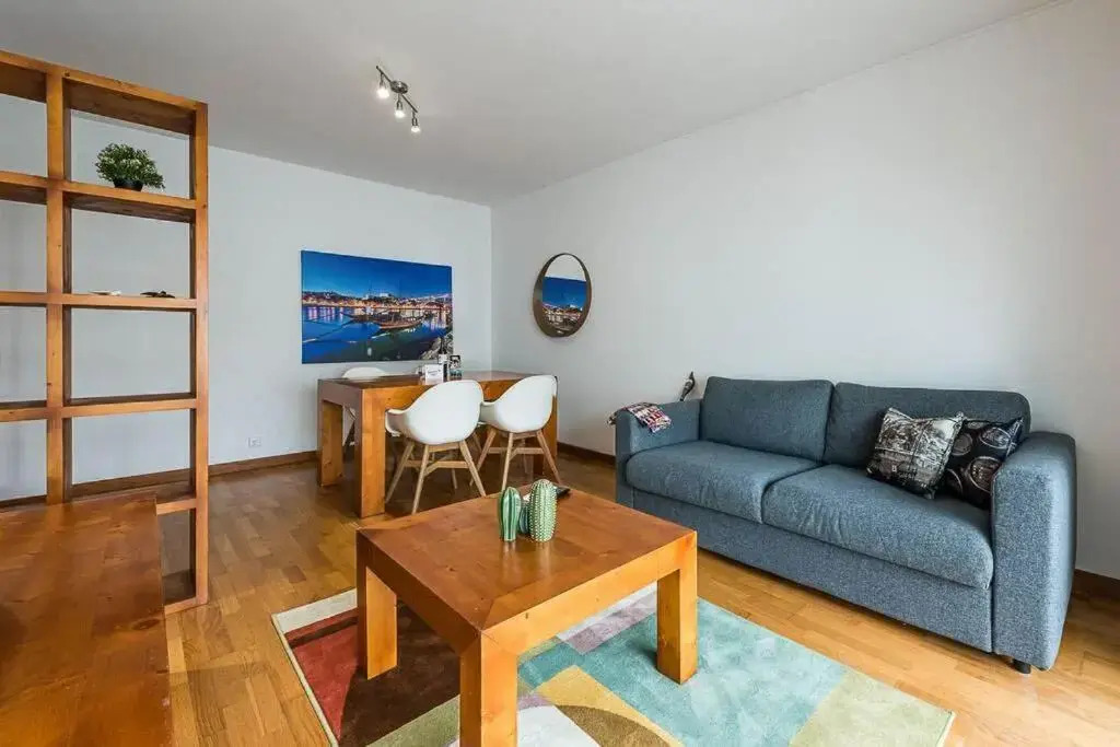 Loulé 246 · 1 bedroom apartment · Parking
