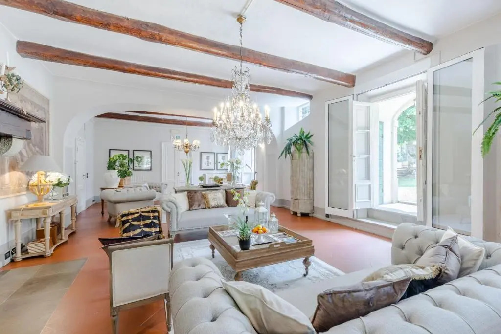 Villa Elizabeth