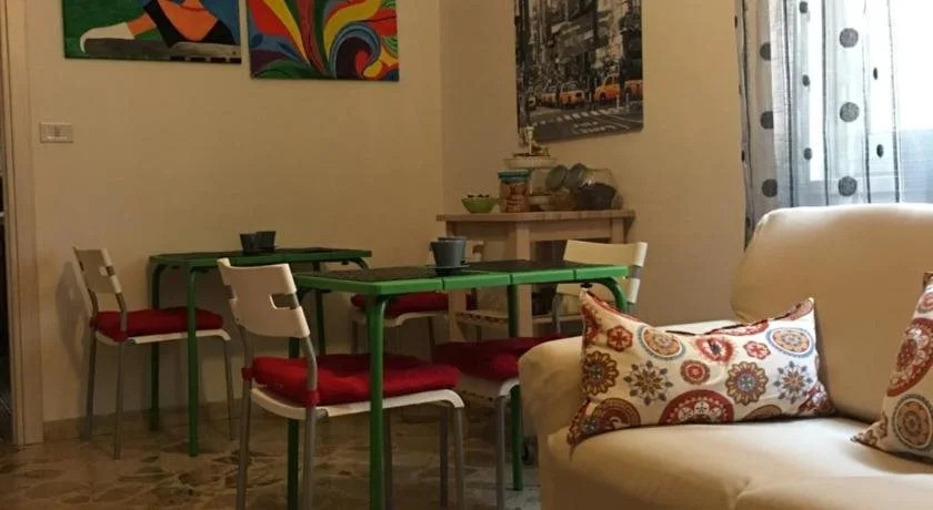 Antonios House