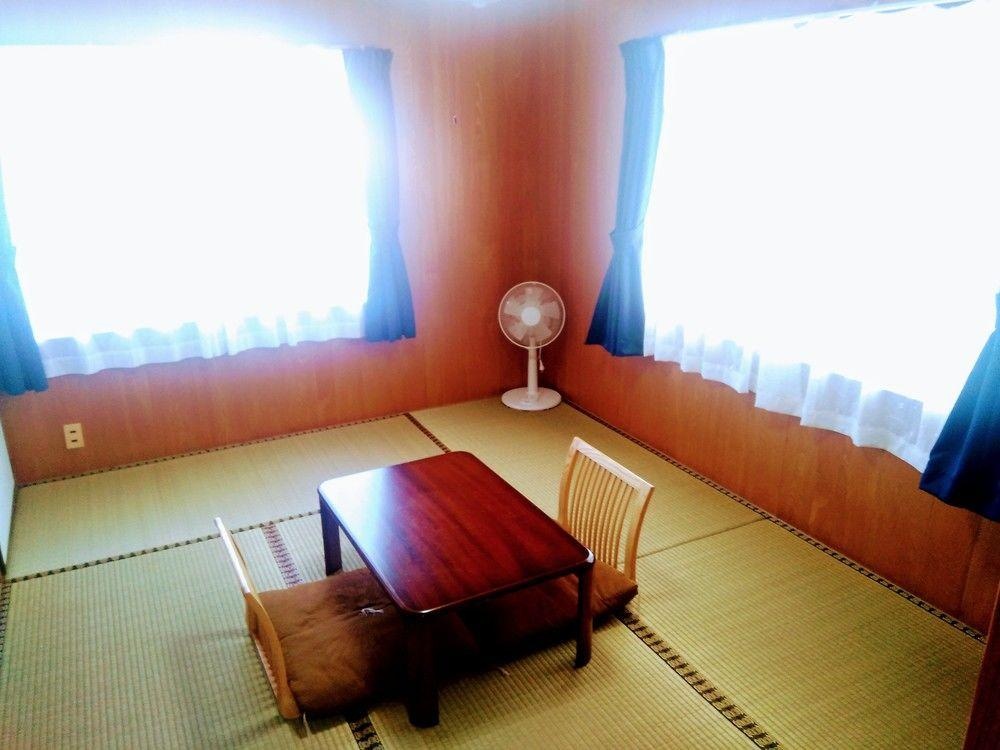 Tabinoyado Gajyumaru