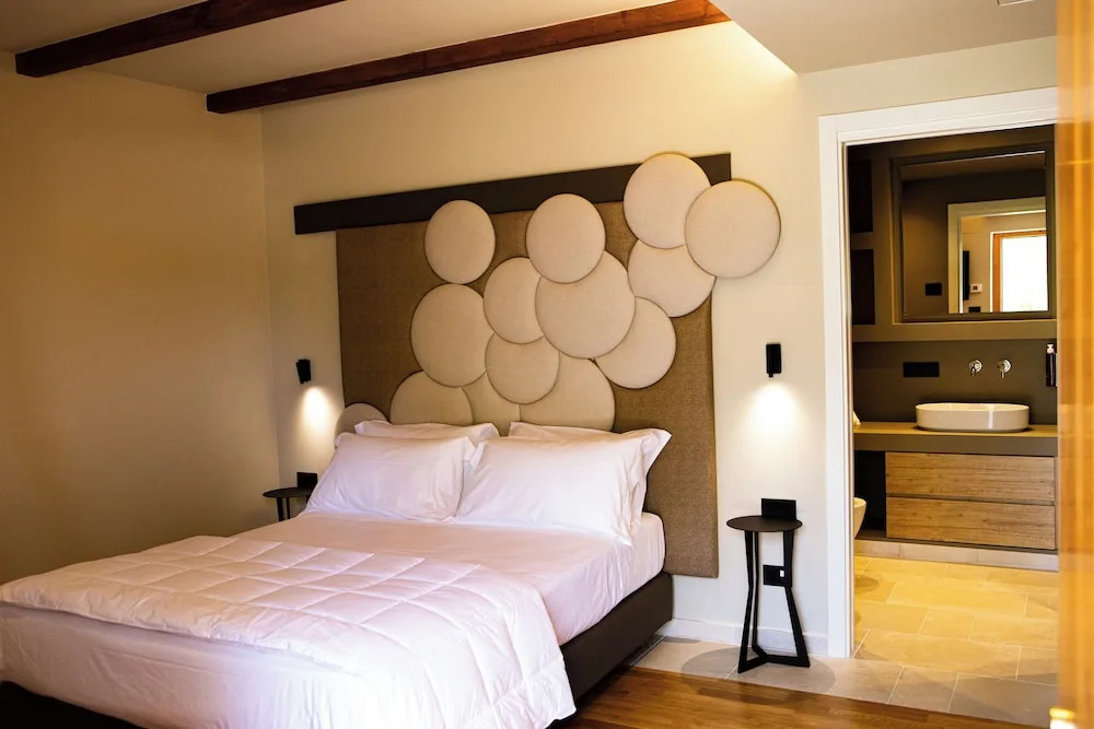 Wine & Resort Le Vigne al Castello