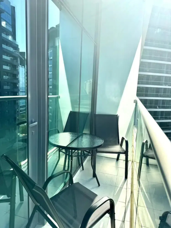 Seven Palm Residences Palm Jumeirah by Happy Season