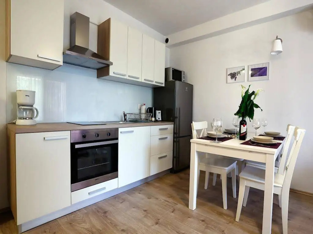 Apartment Zara Lavender
