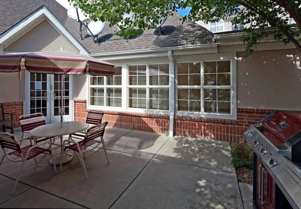 Residence Inn Denver West/Golden