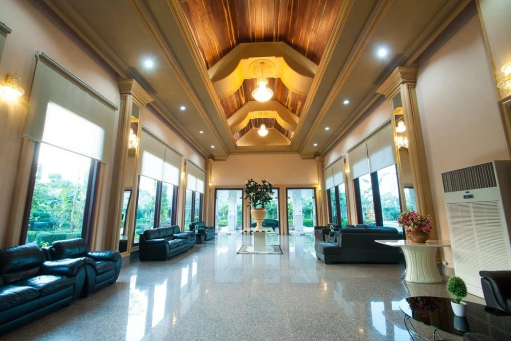 Pearl Resort and Hotel