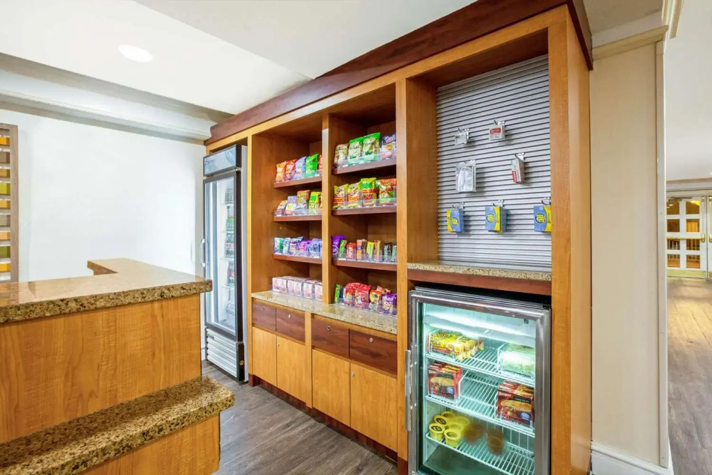 La Quinta Inn Houston Greenway Plaza