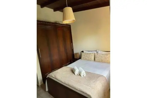 Apartamentos no Condomínio Pipa Beleza Resort
