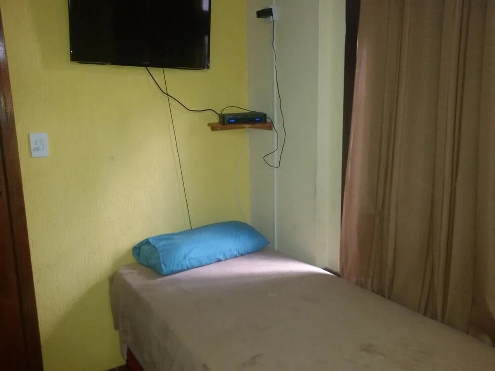 Jornada Rio de Janeiro Hostel