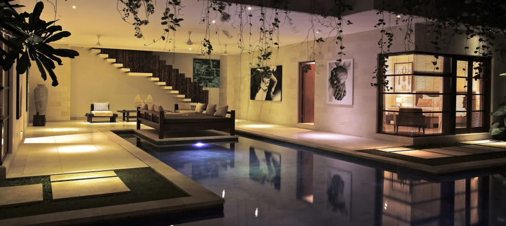 Nyaman Villas Seminyak