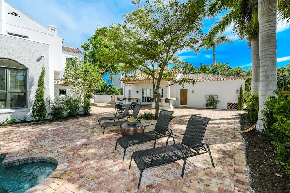 John Ringling House by SKLRP