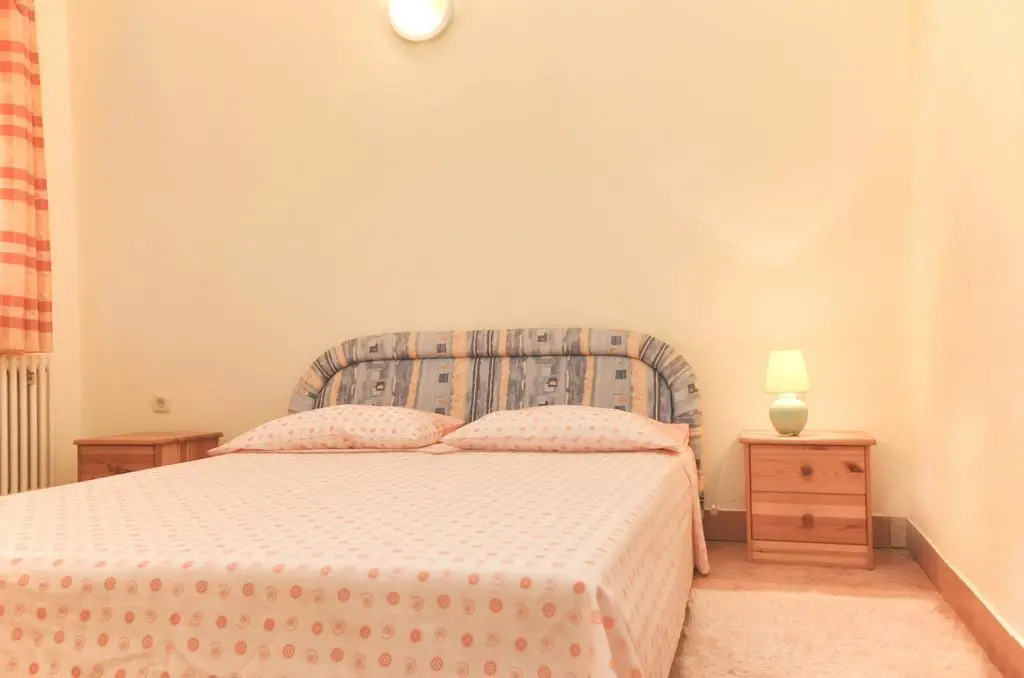 Apartment Kisic