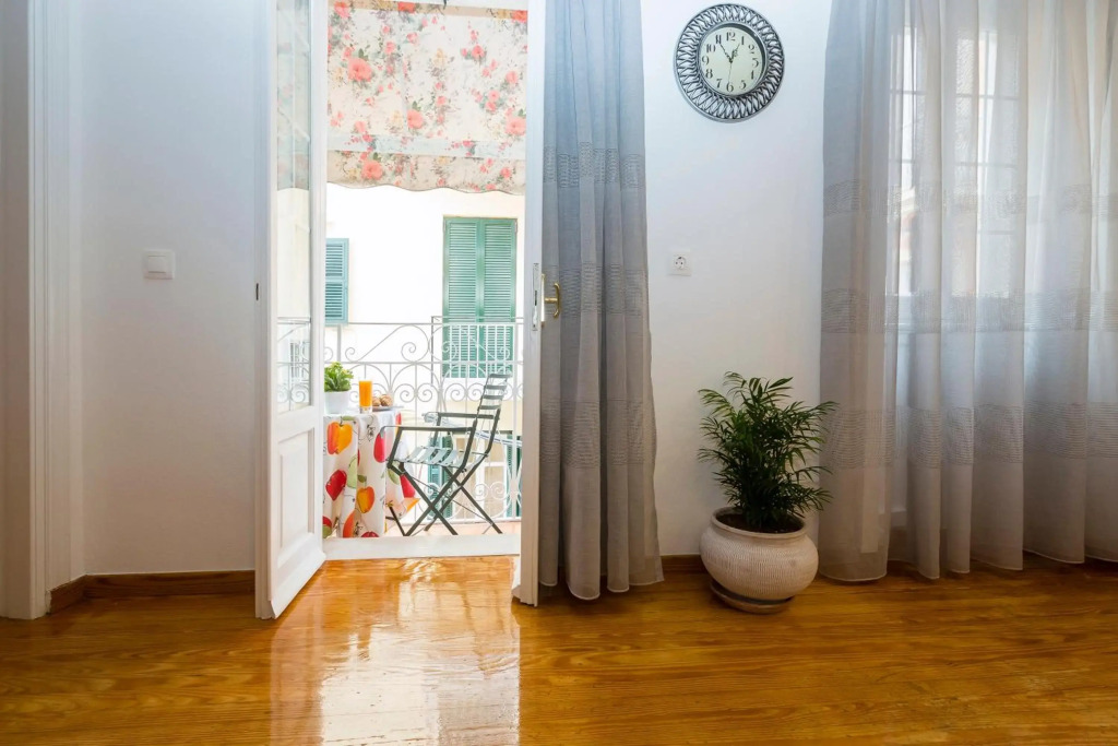 Nobilis Corfu Apartment