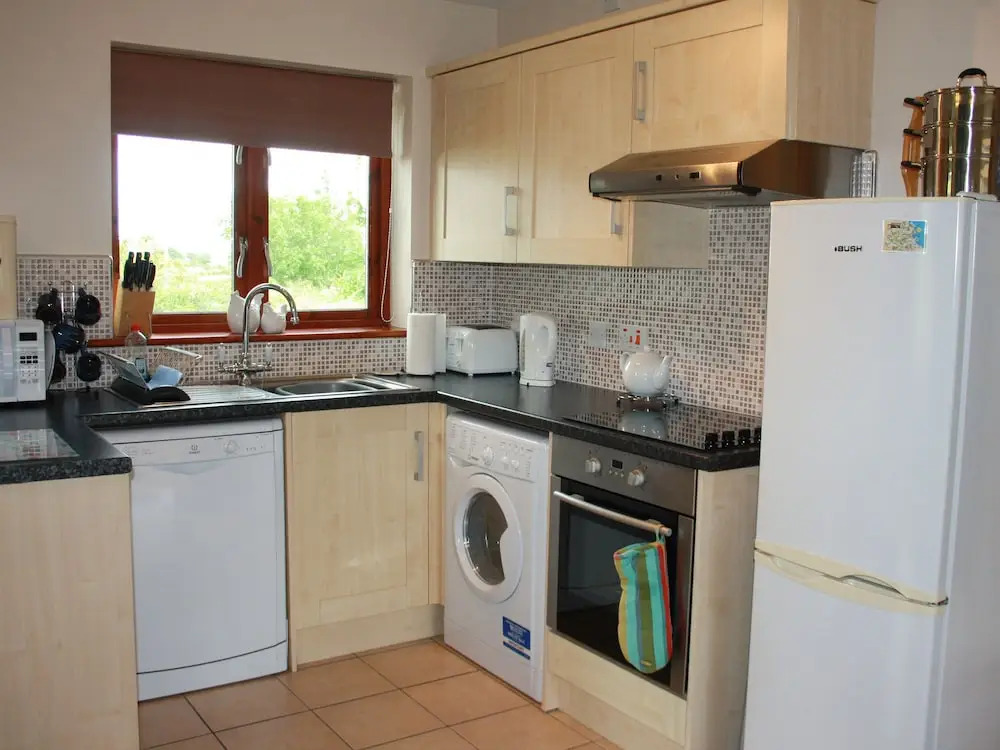 Little Owl Lodge
