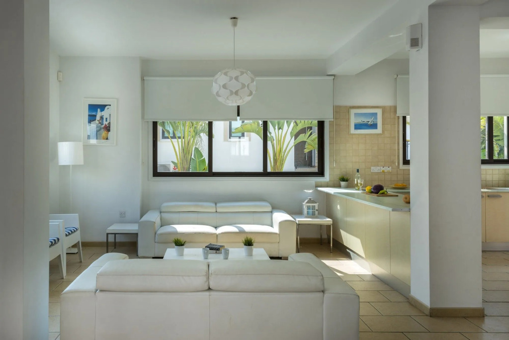 Protaras Holiday Villa Alexa