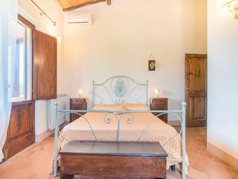 Villa Belle Vue a Charm