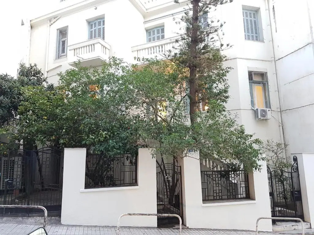 Errathens Aegean Apartment - Athens Center, 5 BD, 2 BATH