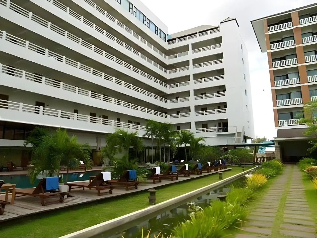 Hatyai Paradise Hotel