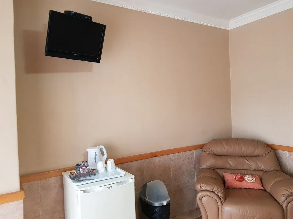 Bubez Guesthouse