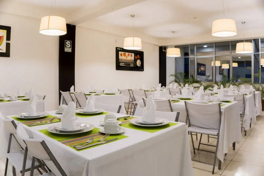 Hotel Fatima Inn