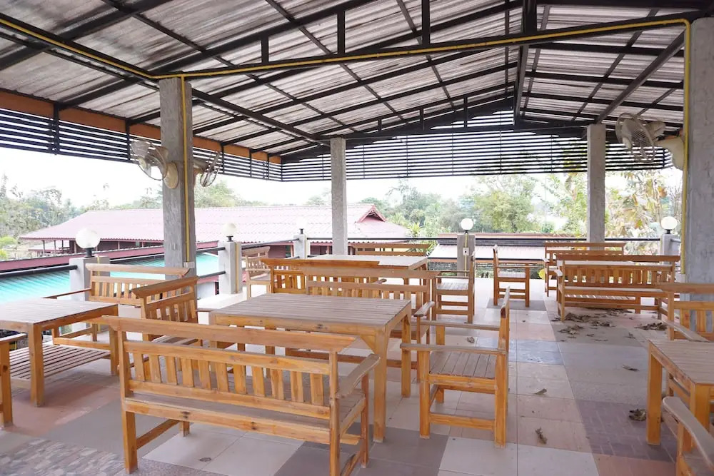 Khontong Resort