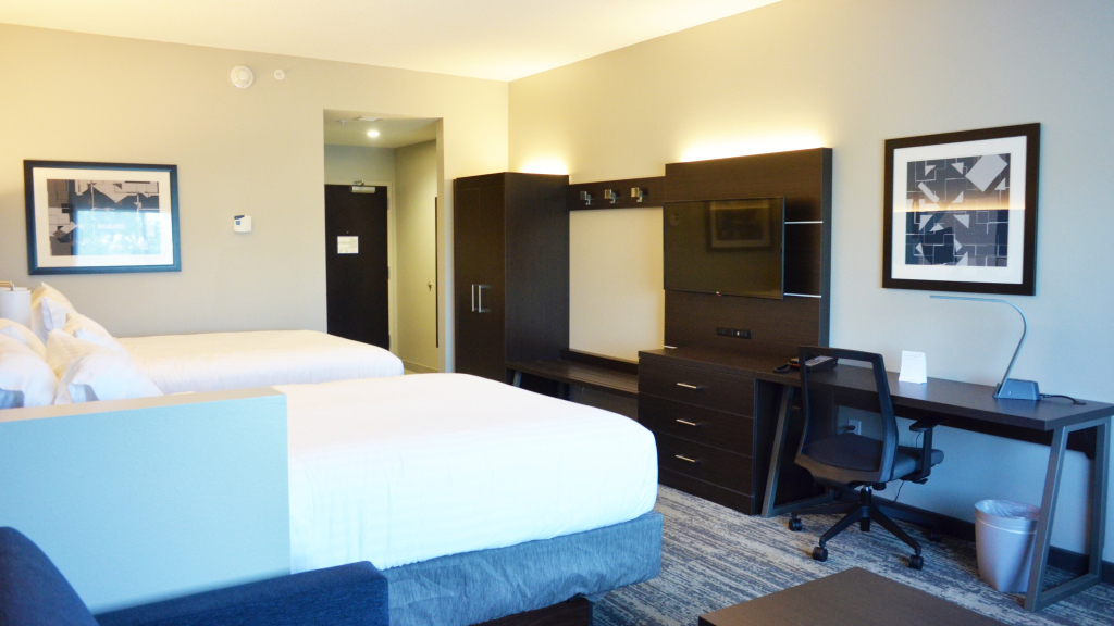 Holiday Inn Express & Suites - Jacksonville W - I295 and I10 by IHG