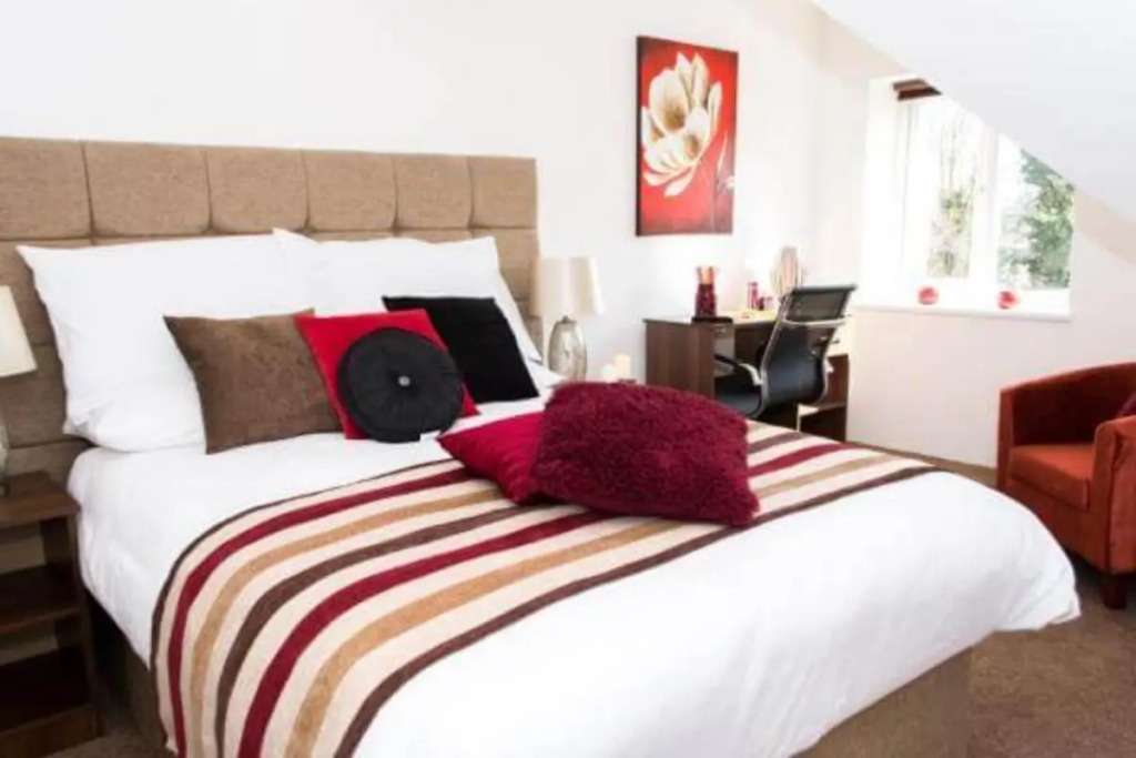Trivelles Mayfair,stockport