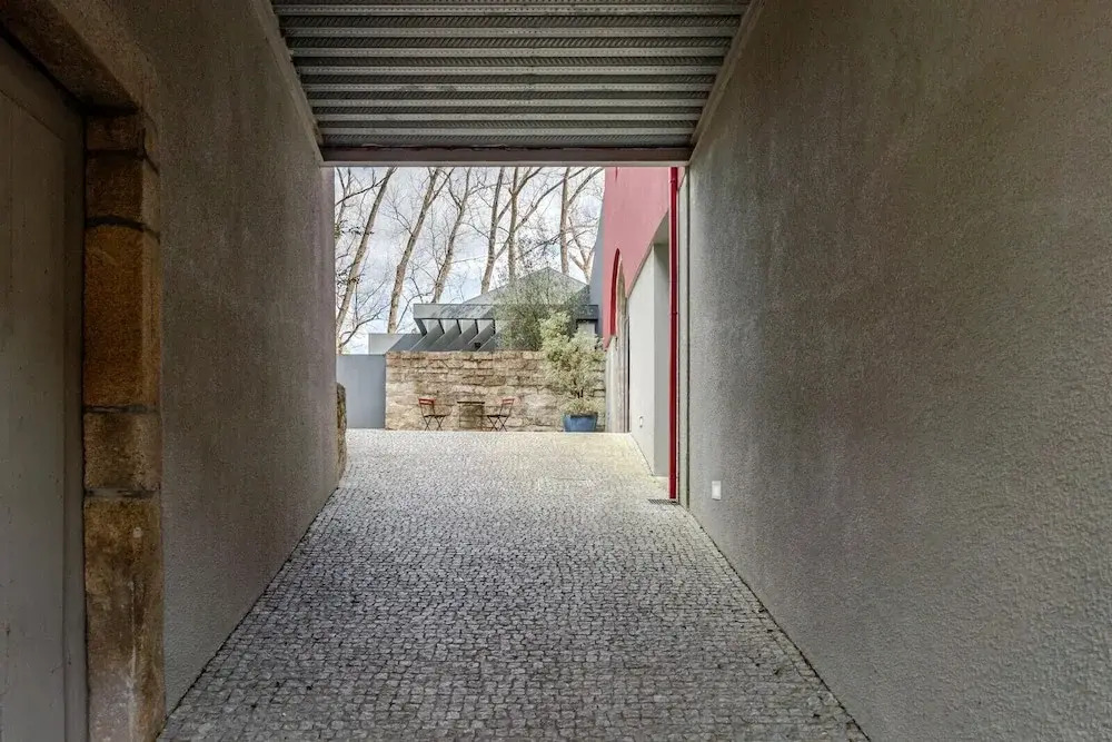 Gaia Superb Terrace Studio