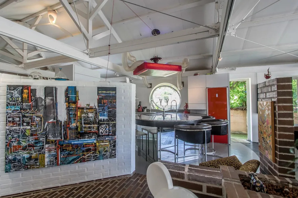 Homelly-  Luxueuse villa Les Goudes