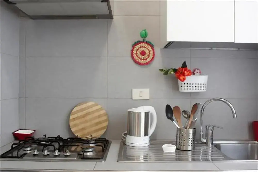 Bright&Cozy C5 Fiera Apartment