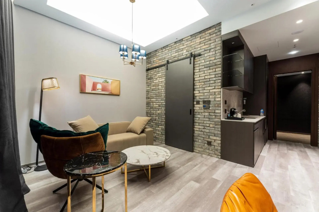 Hotel SoulHada
