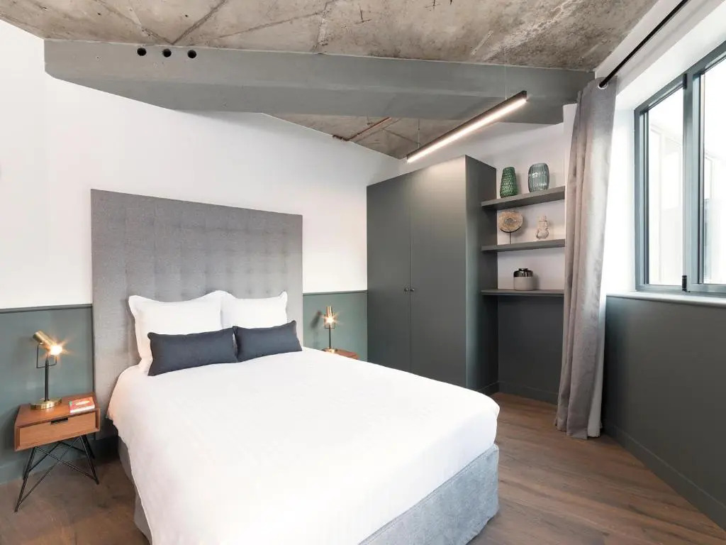 Luxury AC 3 Bedrooms Le Marais I by Livinparis