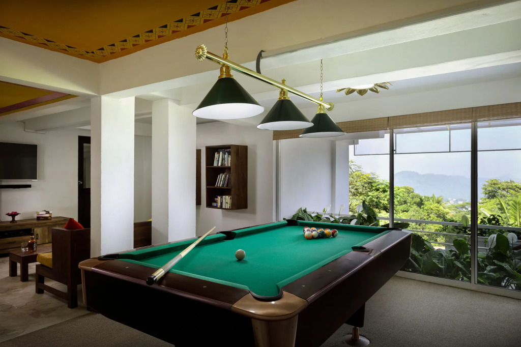 The Theva Residency