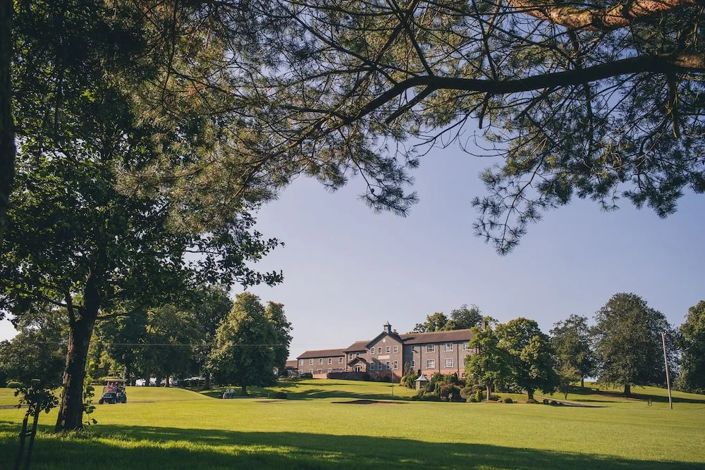 Edenmore Golf and Country Club