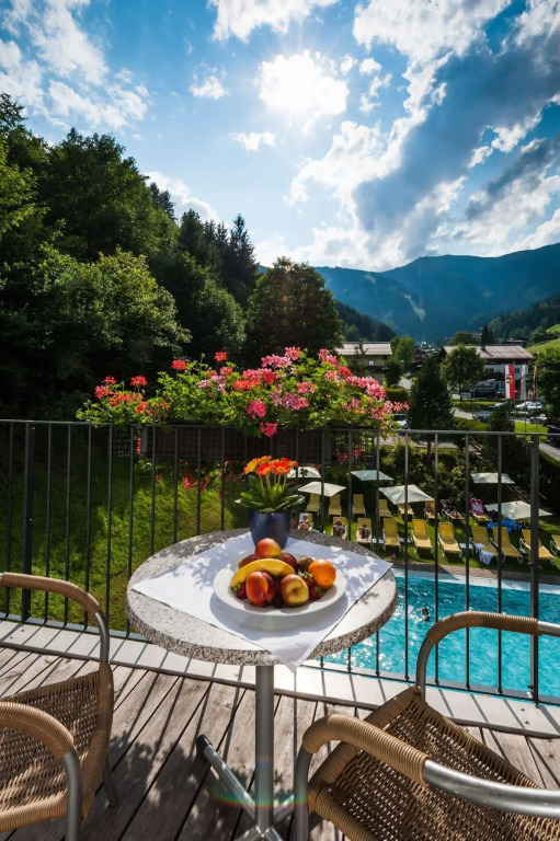 Hotel Der Waldhof