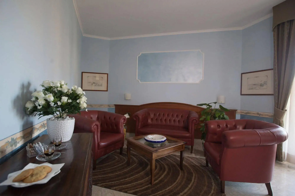 Europa Stabia Hotel
