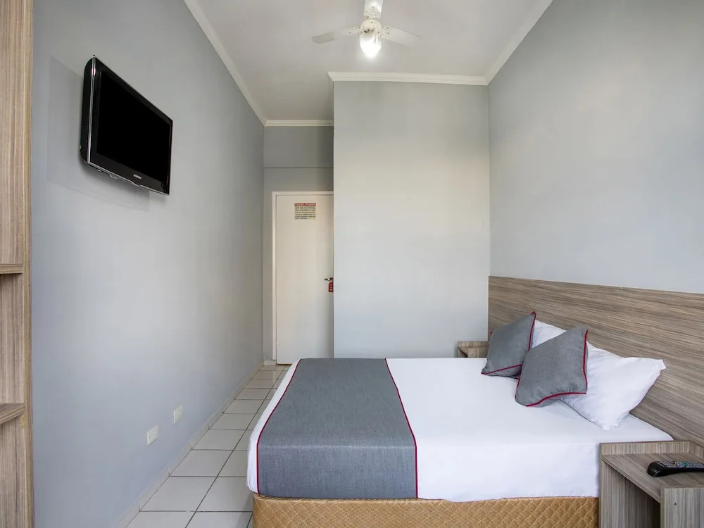 Hotel Centro Brás