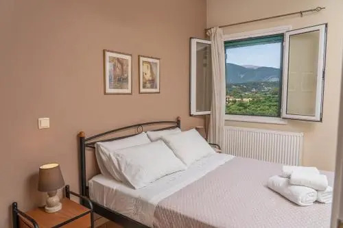 Marias Apartments