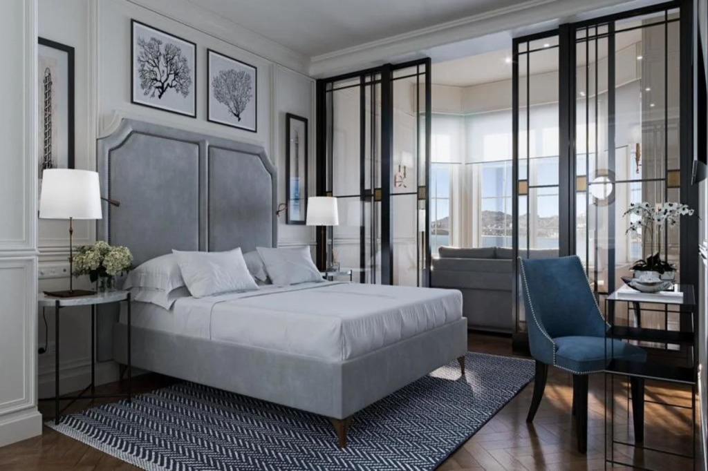 Hotel Villa Favorita