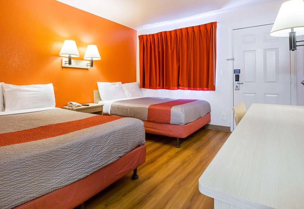 Motel 6 Mesa North