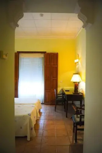 Hotel Victoria
