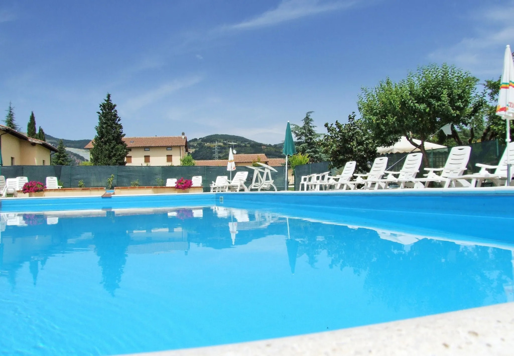 Agriturismo Casella Del Piano