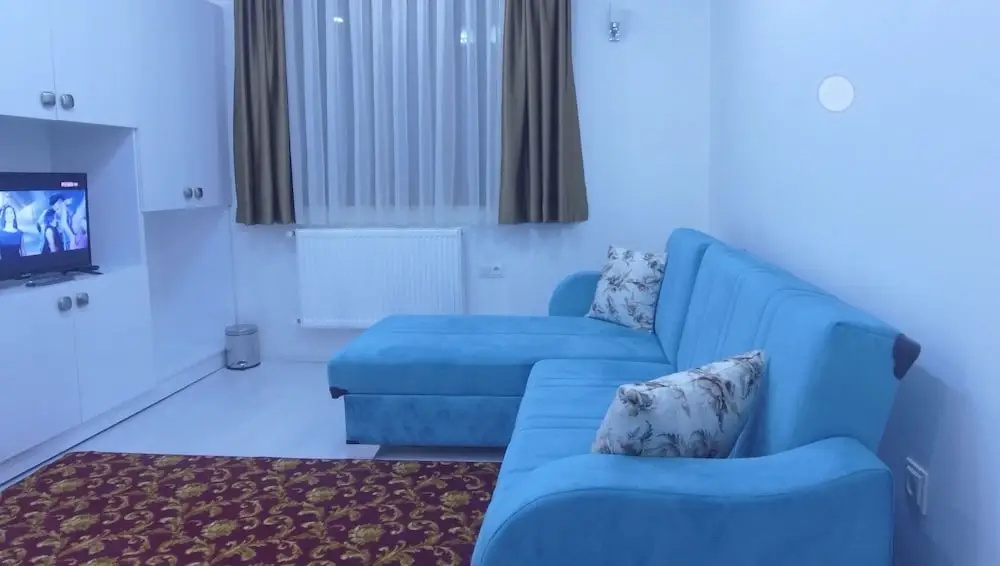Mavi Gol Hotel