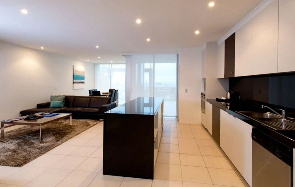 Paradiso Resort by Kingscliff Accommodation