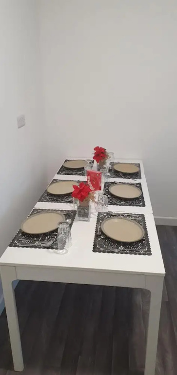 Remarkable 3-bed House in Wallsend