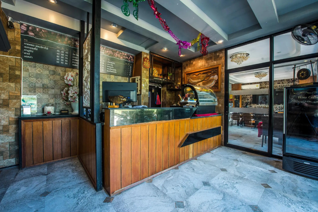 Nice Villa Resort Hat Yai