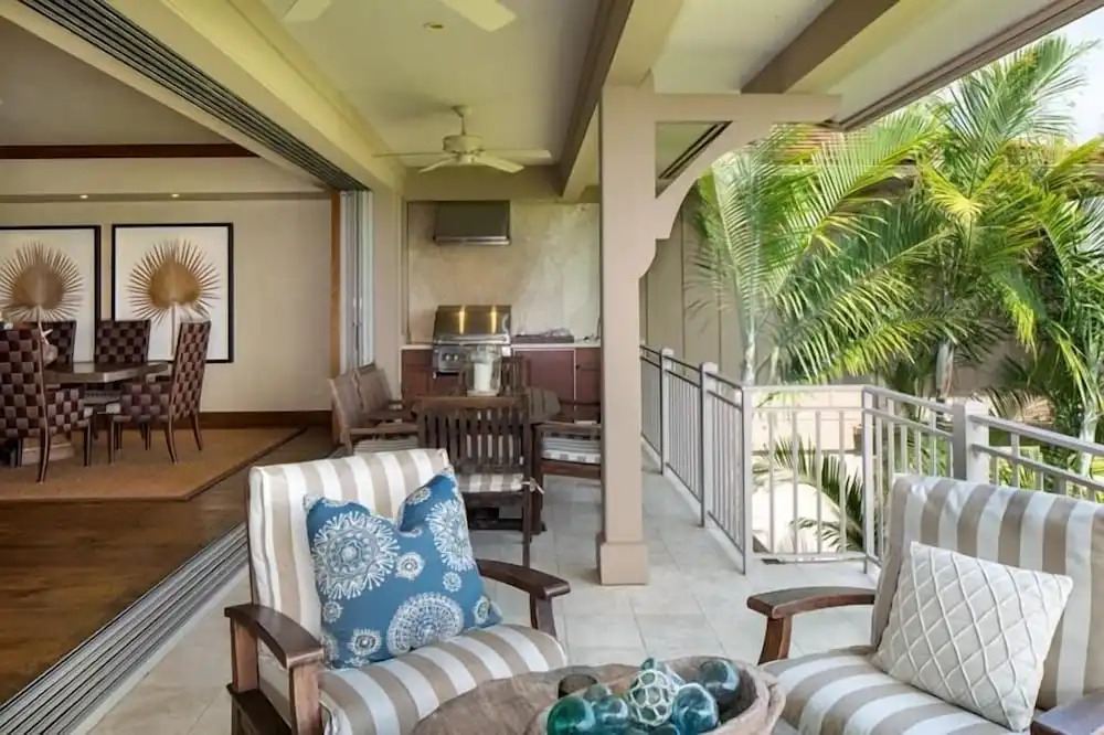 129B Hualalai