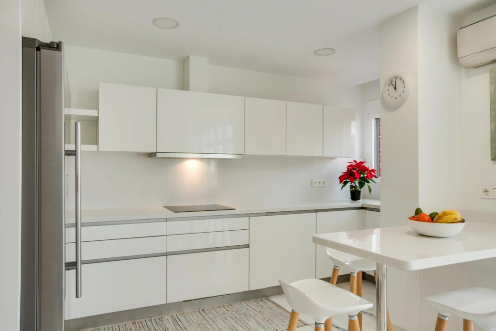 Fantastico Apartamento cerca de la Playa