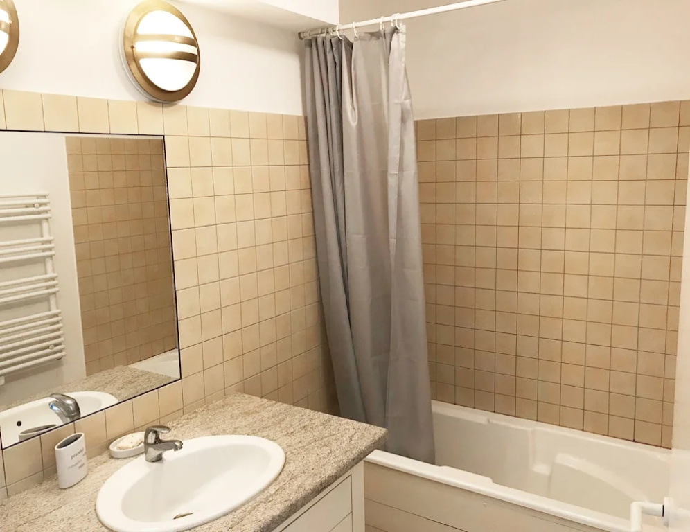 Appartement Jolie Brise