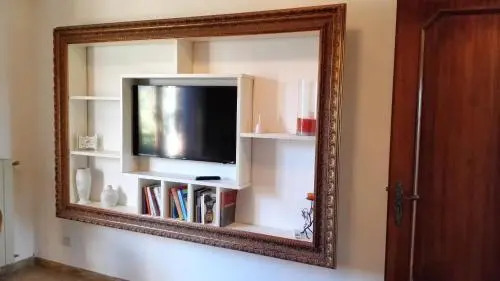 Lucrezia apartment